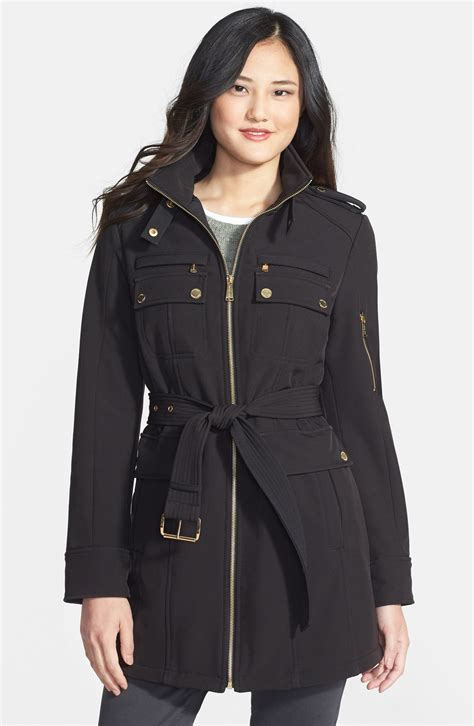 michael kors jacke damen sale|Michael Kors ladies jackets.